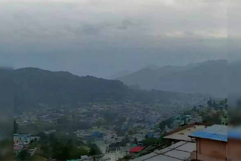 Possibility of heavy rain in Uttarakhand! Administrative staff on alert mode, letters sent to District Magistrates