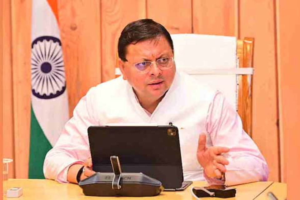 Historical decision of Uttarakhand Cabinet! Minority Educational Institutions Act will be introduced in the assembly session
