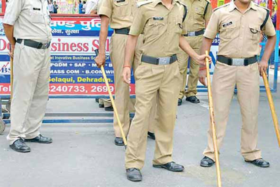  Nainital: Procession, sloganeering and crowd banned after election results! Restrictions within 500 meters of main treasury and district office