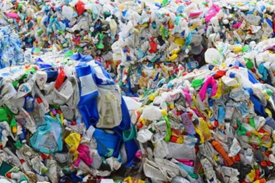 Haryana will be plastic free: Government will run a public awareness campaign regarding complete ban on single use plastic