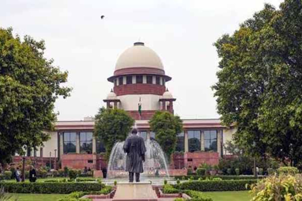 Big news: Bihar SIR case! Supreme Court expressed surprise at the inaction of political parties, sought answers