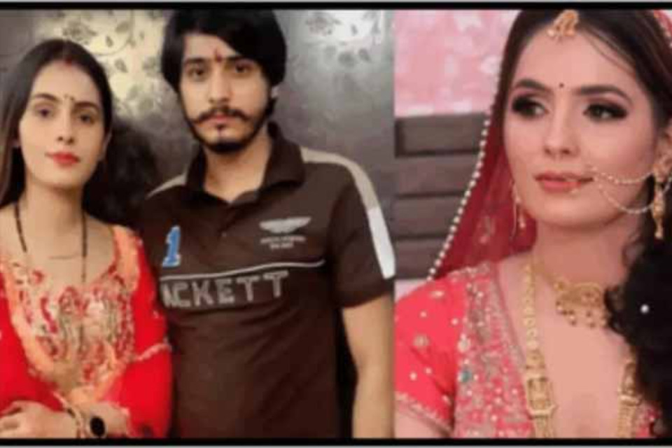 Horrifying: Married woman burnt alive for dowry! Sister and son narrate the story of Greater Noida murder case, Nikki was a makeover artist, had 49K followers on Instagram