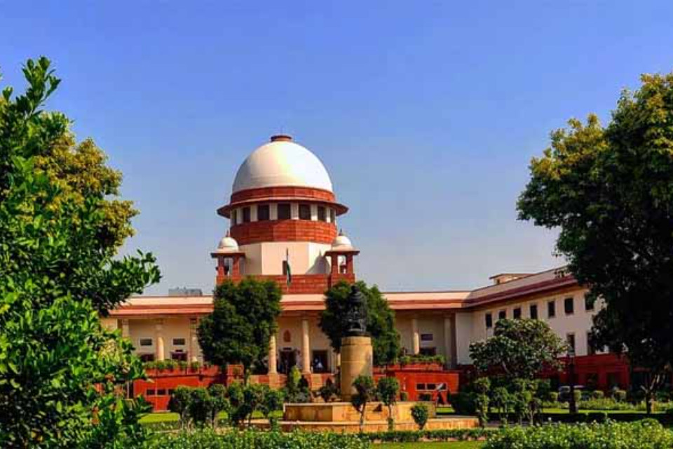  Big news: Supreme Court's strong comment on jokes of stand-up comedians! Said- where will this end? Apologize