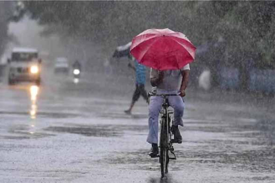 Bihar: Chances of rain and thunderstorm till August 31! Meteorological Department issued a big alert