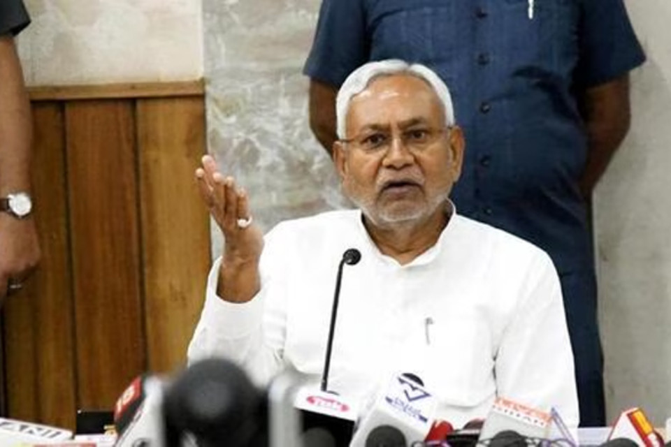 Bihar: Nitish government again gave a big gift! 26 agendas including industrial investment incentive package were approved in the cabinet meeting