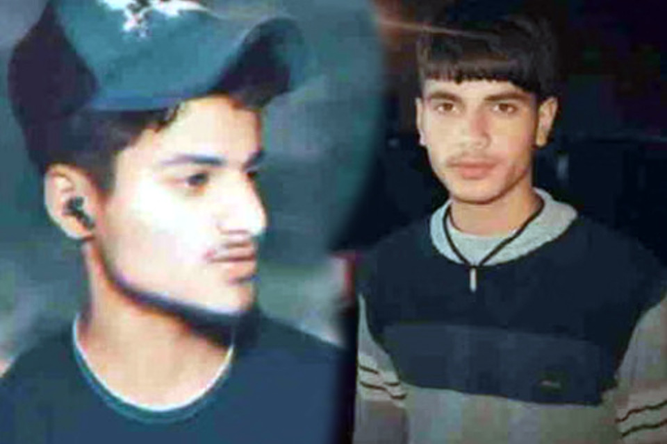 Another big accident in Uttarakhand: Two youths fell into a ditch along with their bike in Tehri, died on the spot, mourning spread in the village