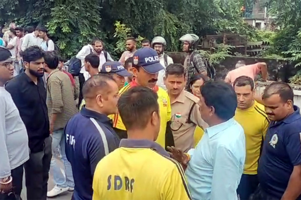 Sensational: Body of a youth who fell into a canal in Kathgodam, Haldwani, recovered! There was a stir after a skeleton was found in Lalkuan, police department started investigation