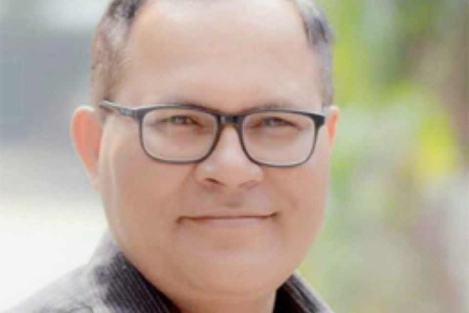 Uttarakhand: Senior journalist Rakesh Khanduri passes away! Wave of grief in journalism world