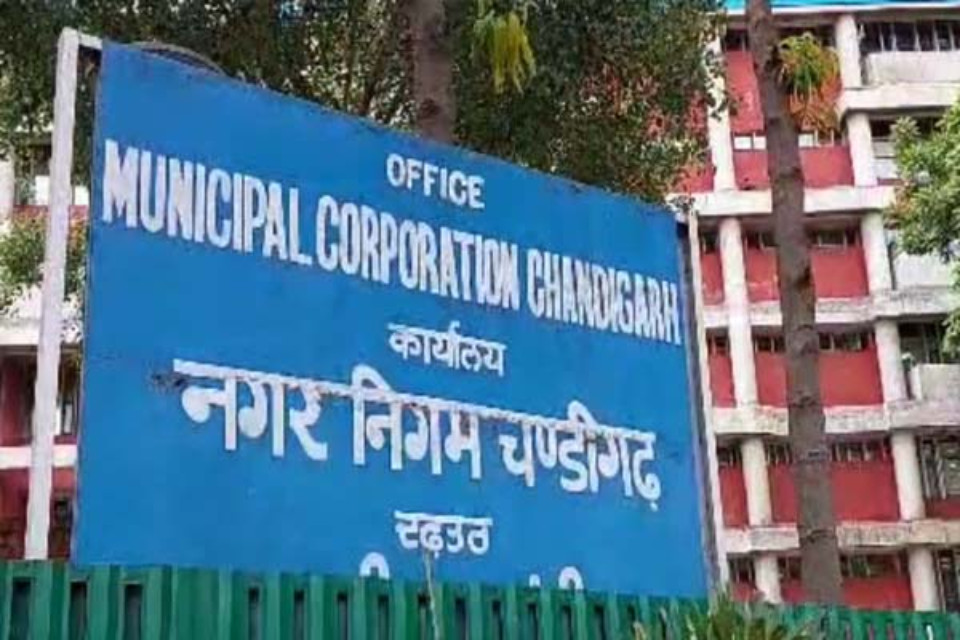 Chandigarh Municipal Corporation got a fund of 125 crores, the roads of the city will soon be sparkling, incomplete works will also be completed