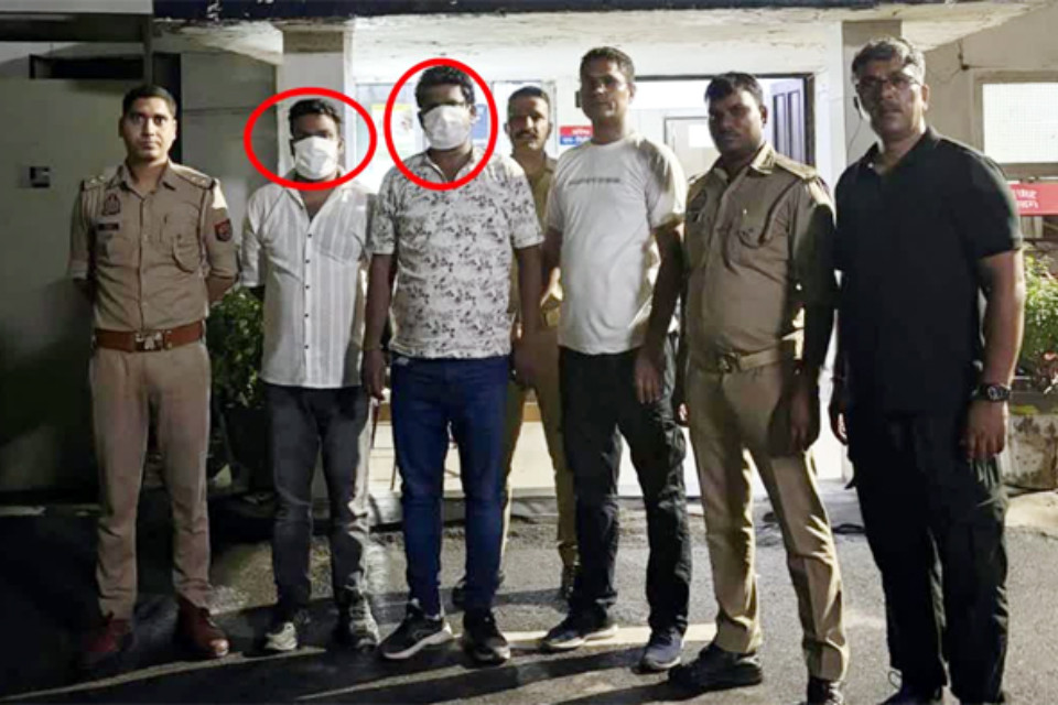 Uttarakhand: Investor trapped through CryptoPromarkets advertisement, became victim of continuous fraud, STF disclosed the case