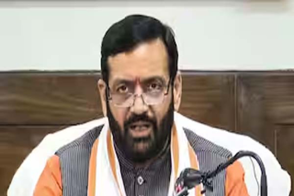 Haryana government on alert for rain! Chief Minister Saini appeals to people to be cautious