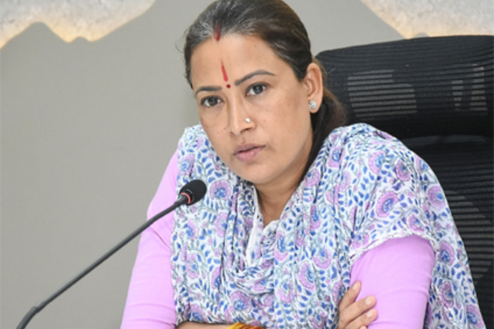 Uttarakhand: 13 women of the state will be honored with Teelu Rauteli Award! Anganwadi workers will also be honored, the ceremony will be held in IRDT auditorium