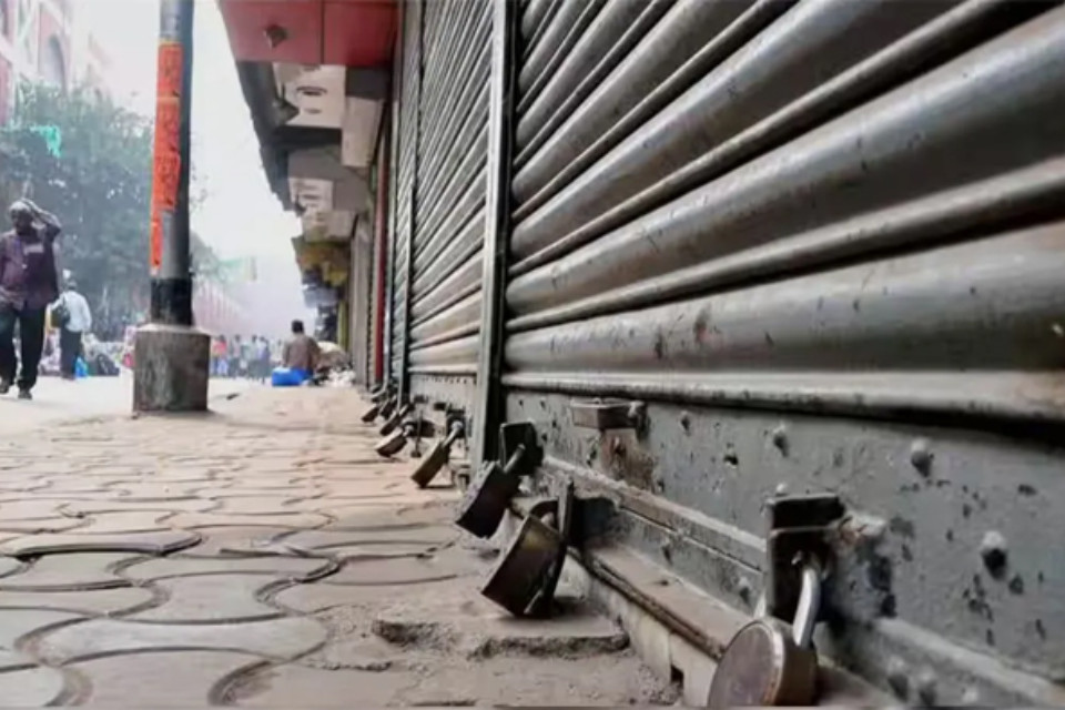 Bihar: Protest to be held against indecent comments on Prime Minister Modi's mother! NDA calls for a bandh on September 4