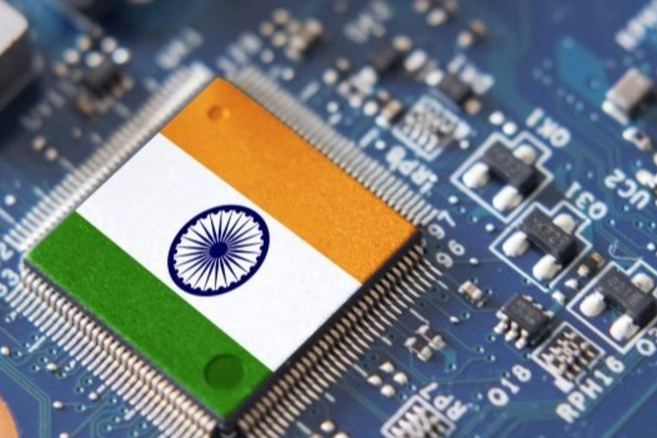 "Modi’s ‘Made in India’ Chip: India’s Leap in Global Tech, But How High?"