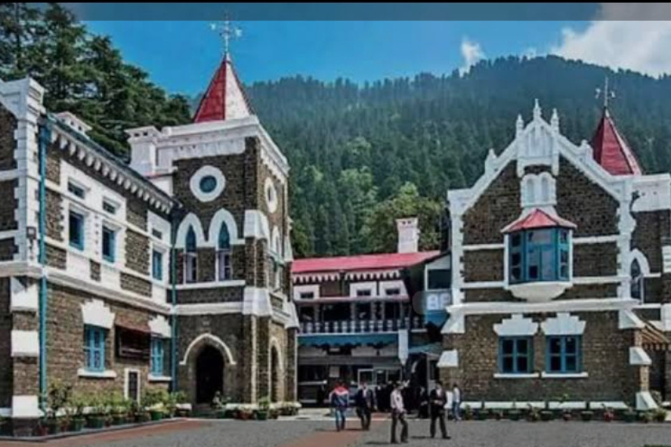 Uttarakhand: 4 accused sentenced to life imprisonment by lower court for murder got bail from High Court