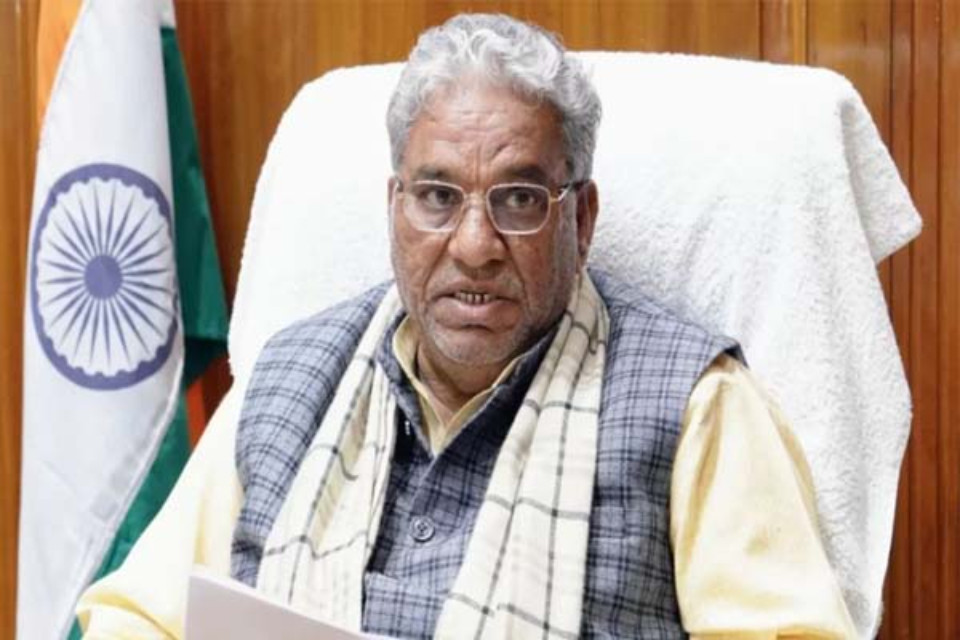 Haryana: Government assures to take positive, concrete steps on demands of farmers and labourers