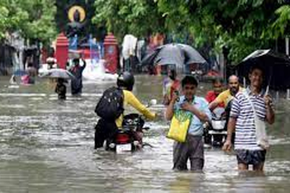 Weather will change again in Bihar! Alert of rain and thunderstorm in many districts from 10 to 13 September