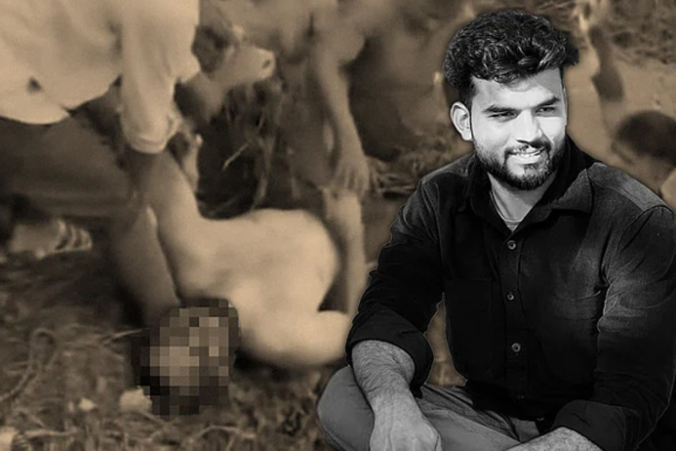 Uttarakhand: Case of death of gym trainer! Murder case registered against 6 policemen, know the entire incident