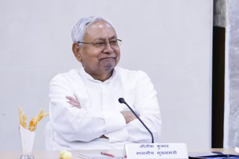 Nitish cabinet's big decision in Bihar: Honorarium of Anganwadi workers increased, marriage halls in 8053 panchayats