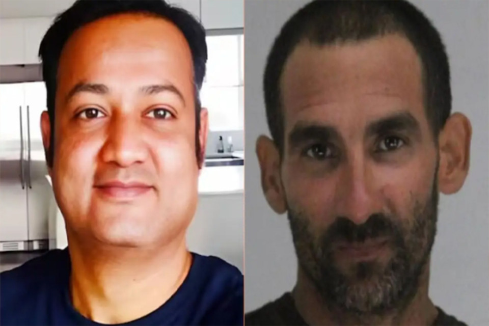 Indian-origin youth brutally murdered in Dallas! Dispute over washing machine