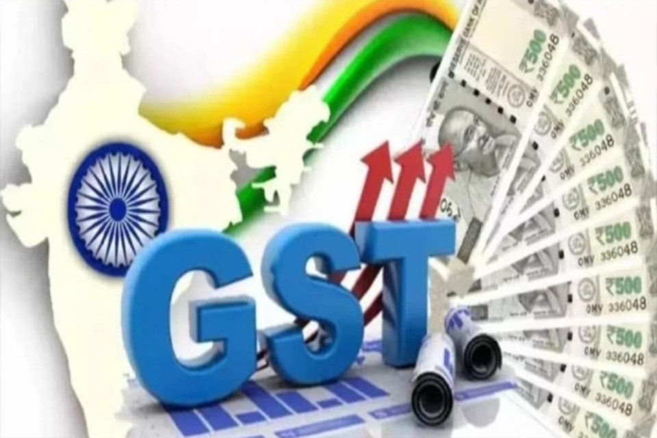 Inflation shock due to new GST rates, opposition targets, government says decision in revenue and health interest