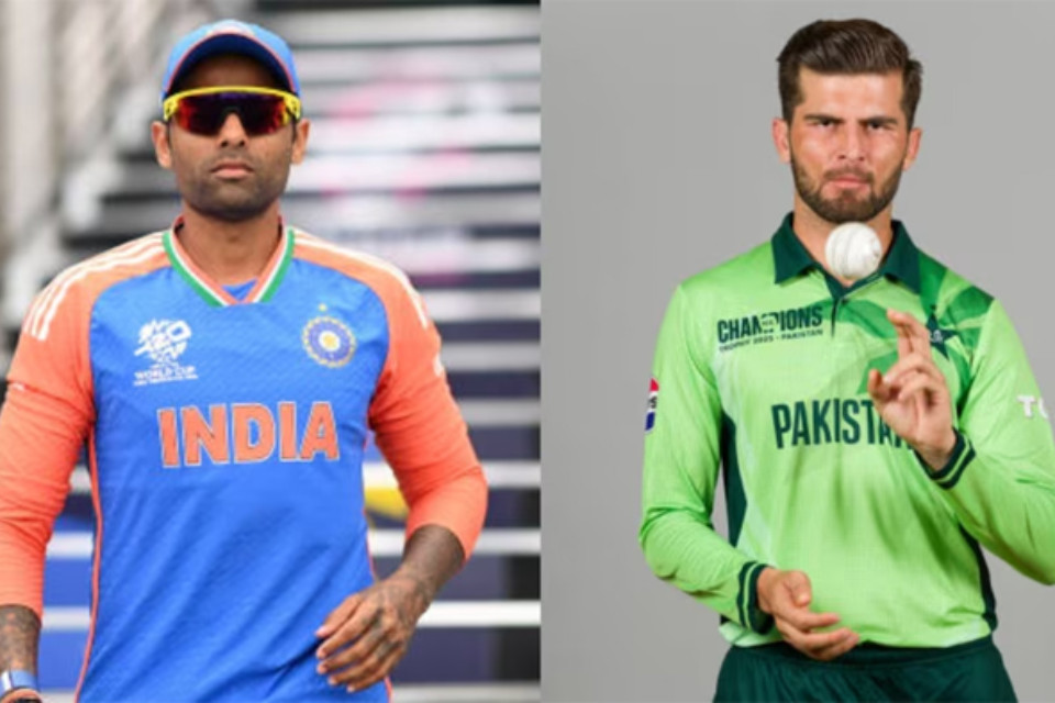 Asia Cup 2025: India-Pakistan mega match! Politics heated up, boycott trend on social media, know when India had boycotted Asia Cup earlier