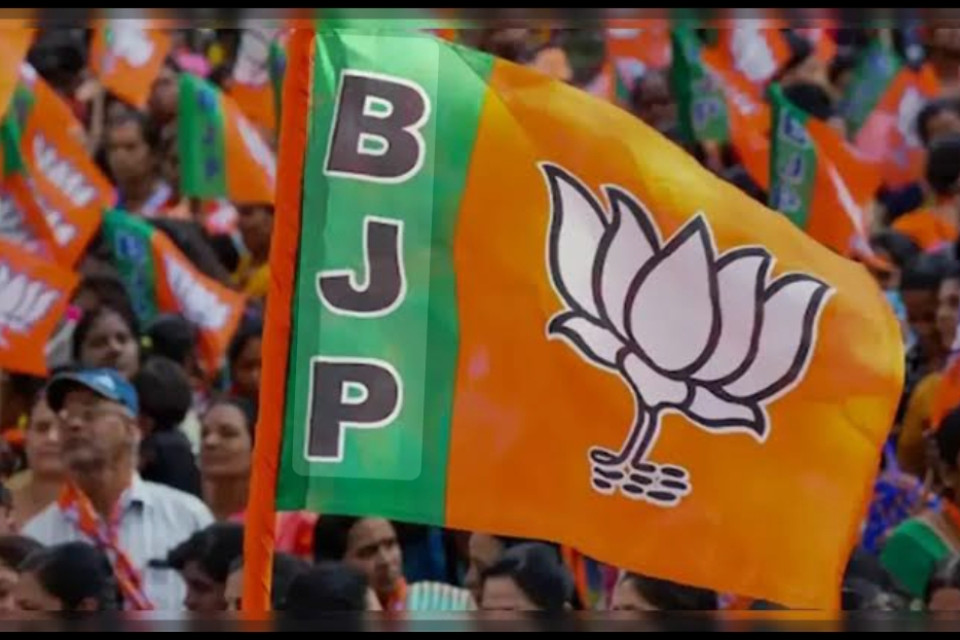 Uttarakhand Breaking: BJP announces state officials! See the full list