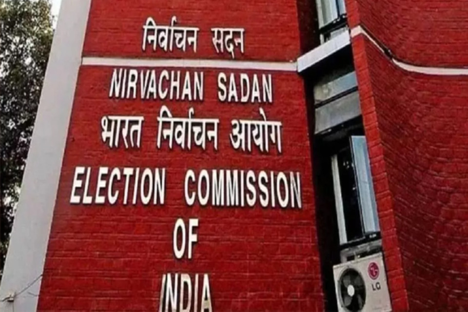 Intensive revision of voter list in Haryana after 23 years! Instructions to political parties to appoint BLA by September 30