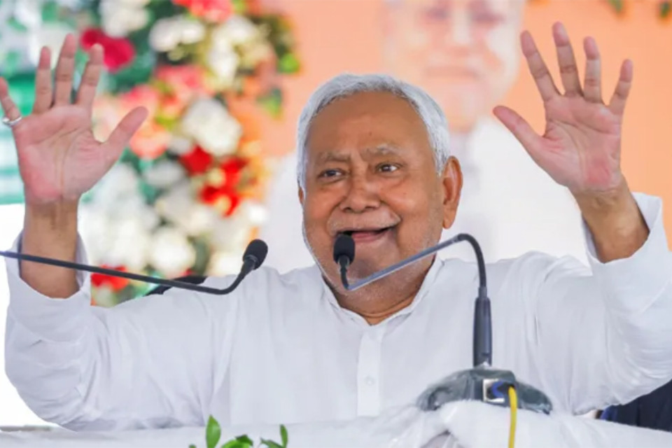 Bihar: Big initiative of CM Nitish Kumar! New facilities will make higher education easier for 12th pass students