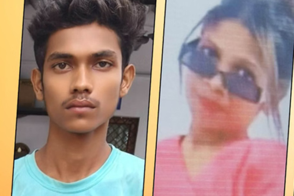 Horrifying: Friendship, love, disputes, and murder on social media! A lover murdered his girlfriend and dumped her body in a river; this incident will shock you.
