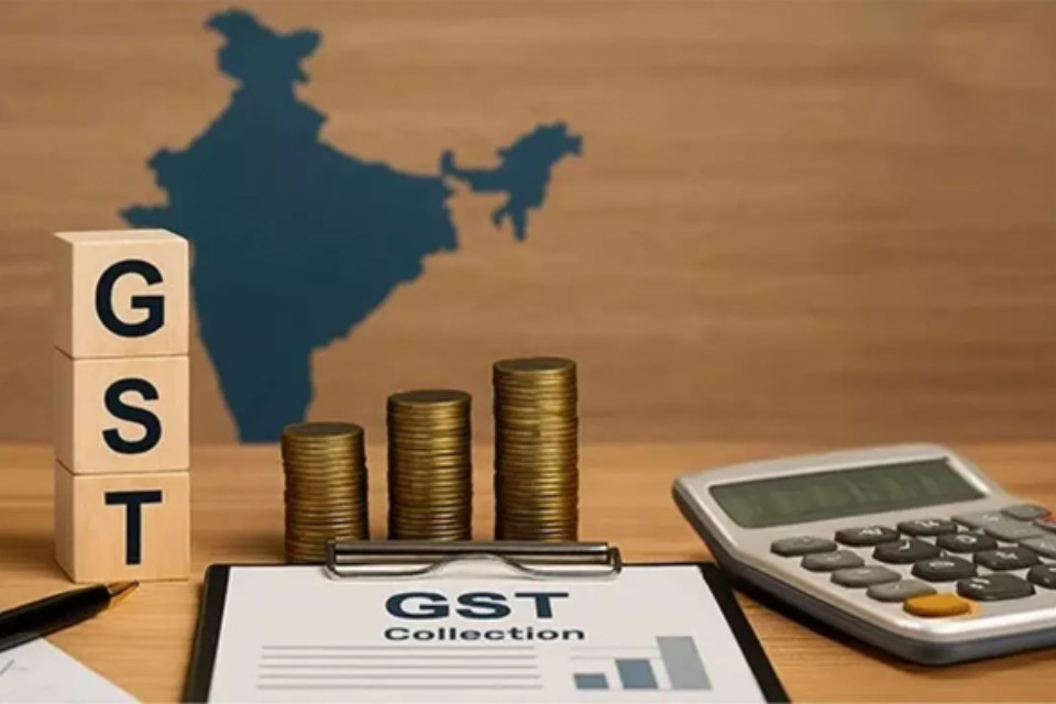 Relief: New GST rates come into effect today! From medicines to ACs, TVs, and refrigerators, find out what's become cheaper.