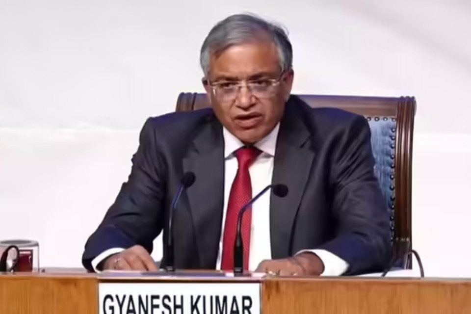 Bihar: Assembly election dates may be announced soon! Election Commission team may visit the state next week.
