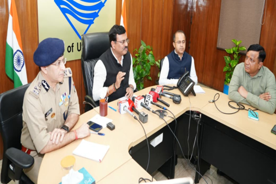 Uttarakhand UKSSSC paper leak case: SIT formed under retired High Court judge, stay on declaration of exam results
