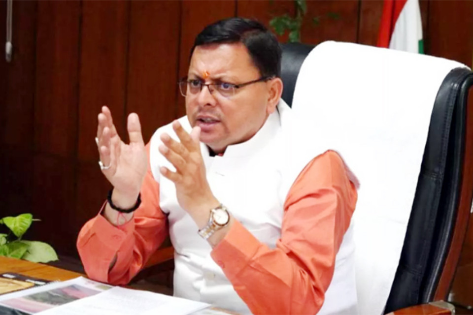 Uttarakhand: Dhami's cabinet approved eight key points! A major decision was taken regarding the UCC. See the key decisions in the link.