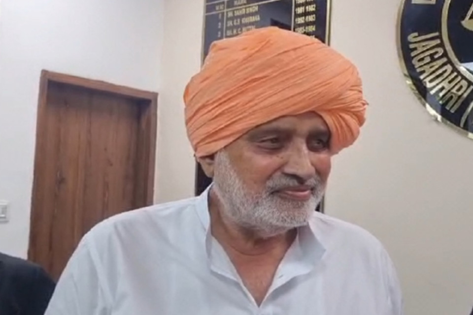 Haryana Agriculture Minister holds crucial meeting with Kenya's Narok County Governor, discusses agricultural cooperation