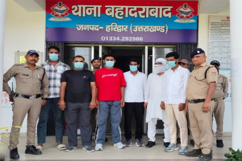 A terrifying conspiracy: A former district panchayat member in Uttarakhand gave a contract for his own murder! The arrest of five people revealed the secret; you will be shocked to learn about the pl