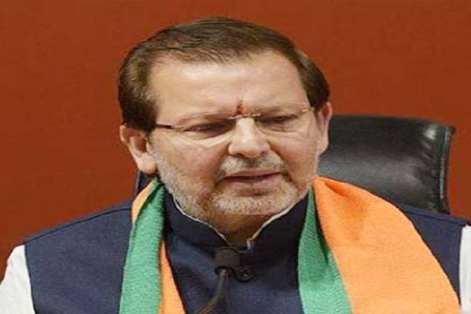 Tourism Minister Dr. Arvind Sharma proposed to bring Dhosi Ki Pahari and Narnaul on the world tourism map.