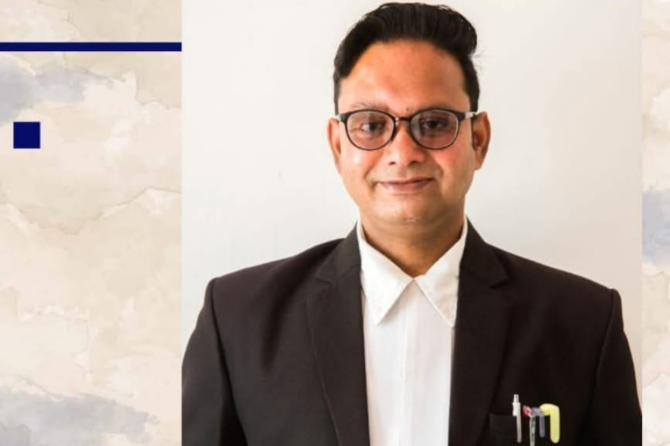 Nainital: Advocate Mohammad Khurshid's powerful advocacy acquitted the accused in the NDPS case.