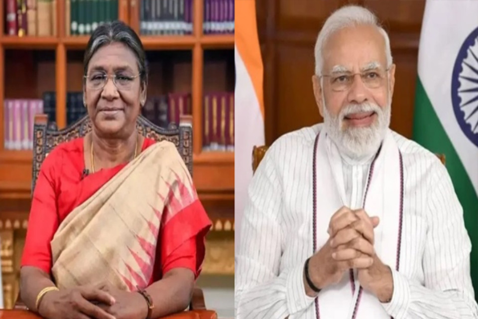 A special session will prepare a roadmap for Uttarakhand's foundation day! President and PM Modi will be the catalysts.