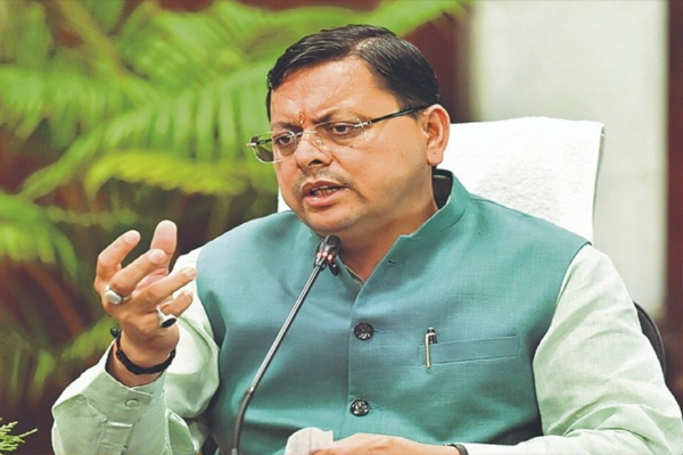 Uttarakhand: SOP ready to provide free training to youth for Agniveer recruitment