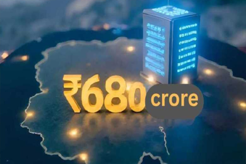 Uttarakhand receives a massive Rs 680 crore grant from the World Bank! Financial arrangements will be more transparent.