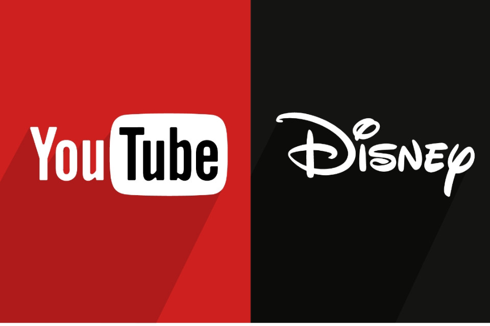 Big news: A distribution dispute! Tensions escalate between YouTube and Disney; these favorite channels will no longer be available starting October 31st.