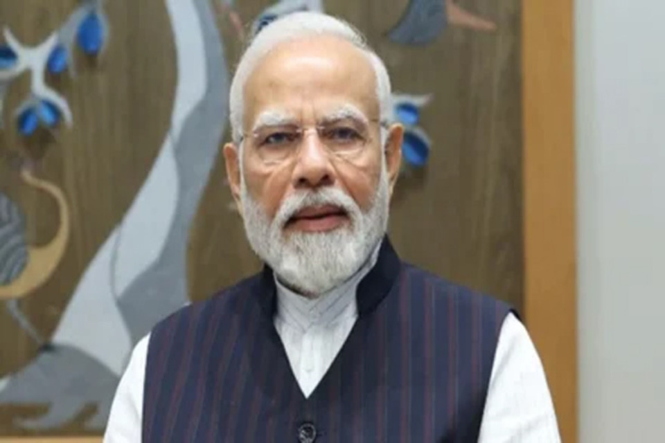 'Maritime sector is moving forward at a rapid pace', PM's address at Maritime Leaders Conclave in Mumbai