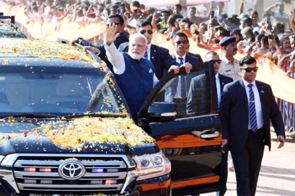 Uttarakhand: Statehood Day! Prime Minister Modi's program confirmed, grand celebrations to take place on this day