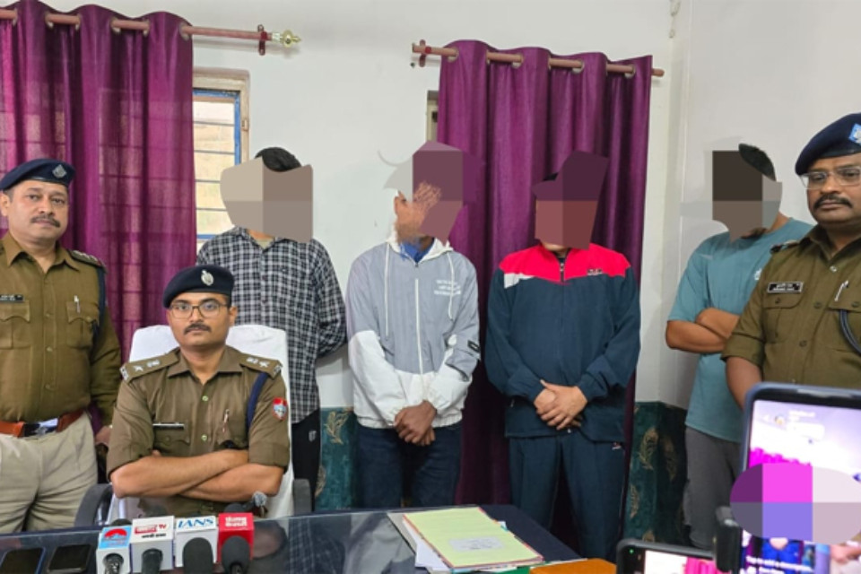 Uttarakhand: Police take major action against those who circulated fake pornographic videos! 11 people identified, 6 found to be minors.