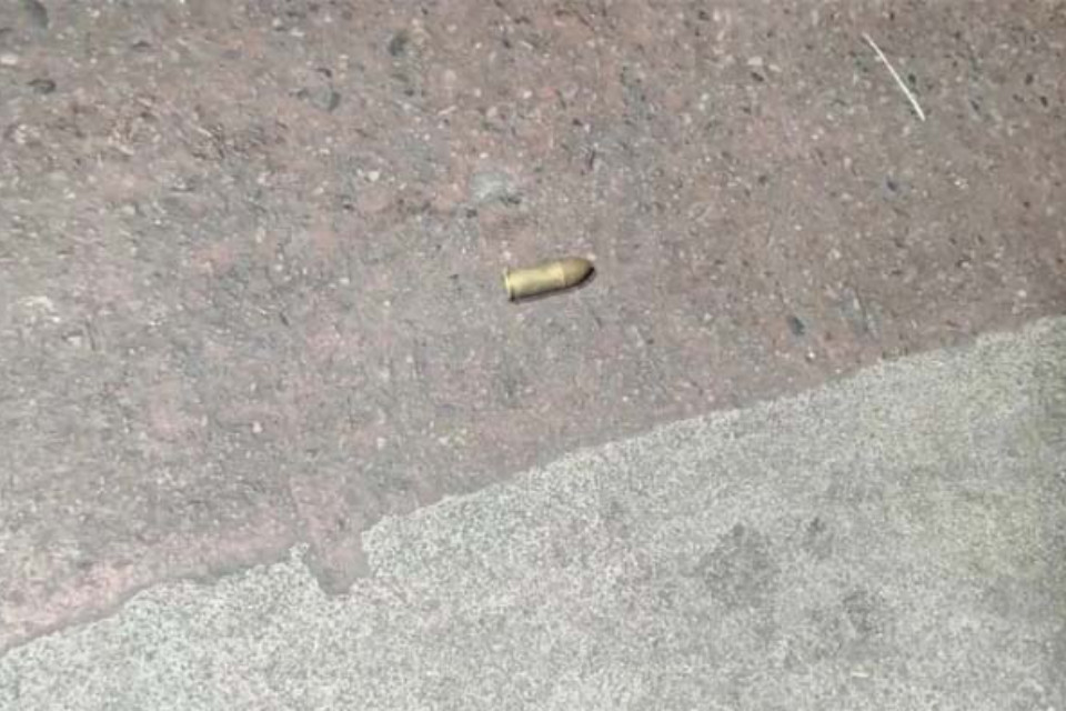 Delhi blast: Three 9mm cartridges recovered from the blast site! Al Falah University also reveals shocking details.