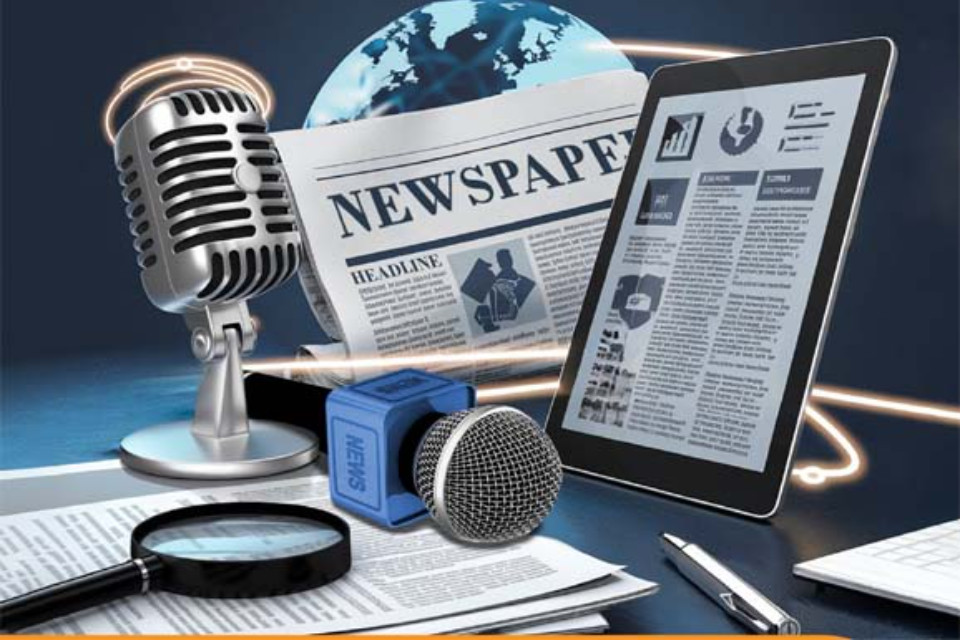 Special on National Press Day: Role and challenges of independent media?