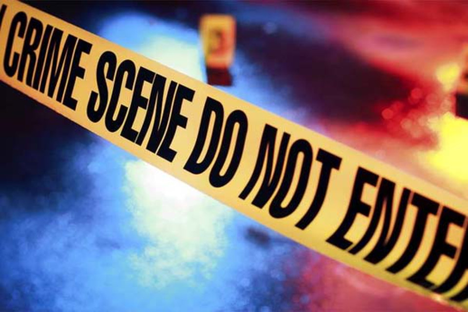 Almora: Elderly woman murdered after robbery, panic in the area