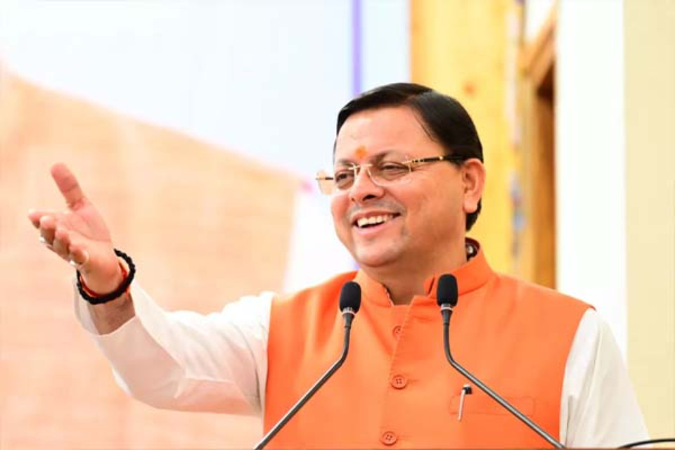 3 percent increase in dearness allowance of Uttarakhand employees