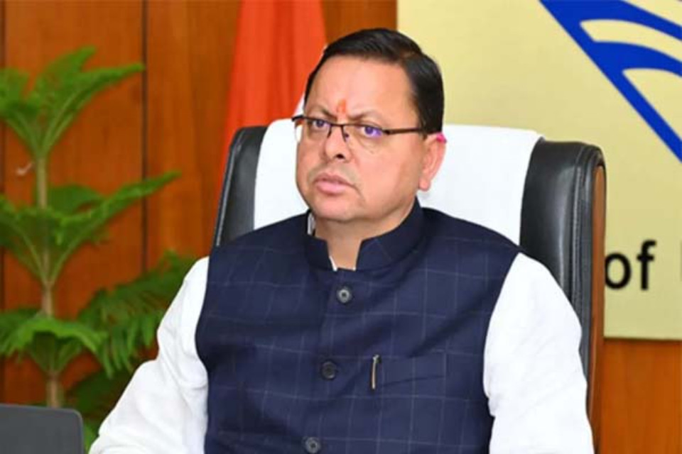 Strict action will be taken in areas bordering UP! Voter ID verification drive will be conducted.